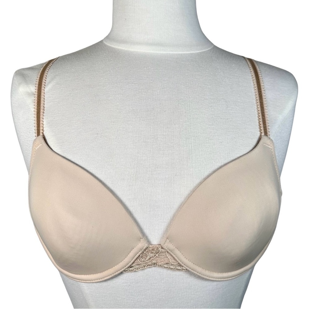 WACOAL Level Up Lace Contour Bra